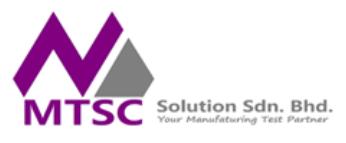 MTSC Solution Sdn Bhd